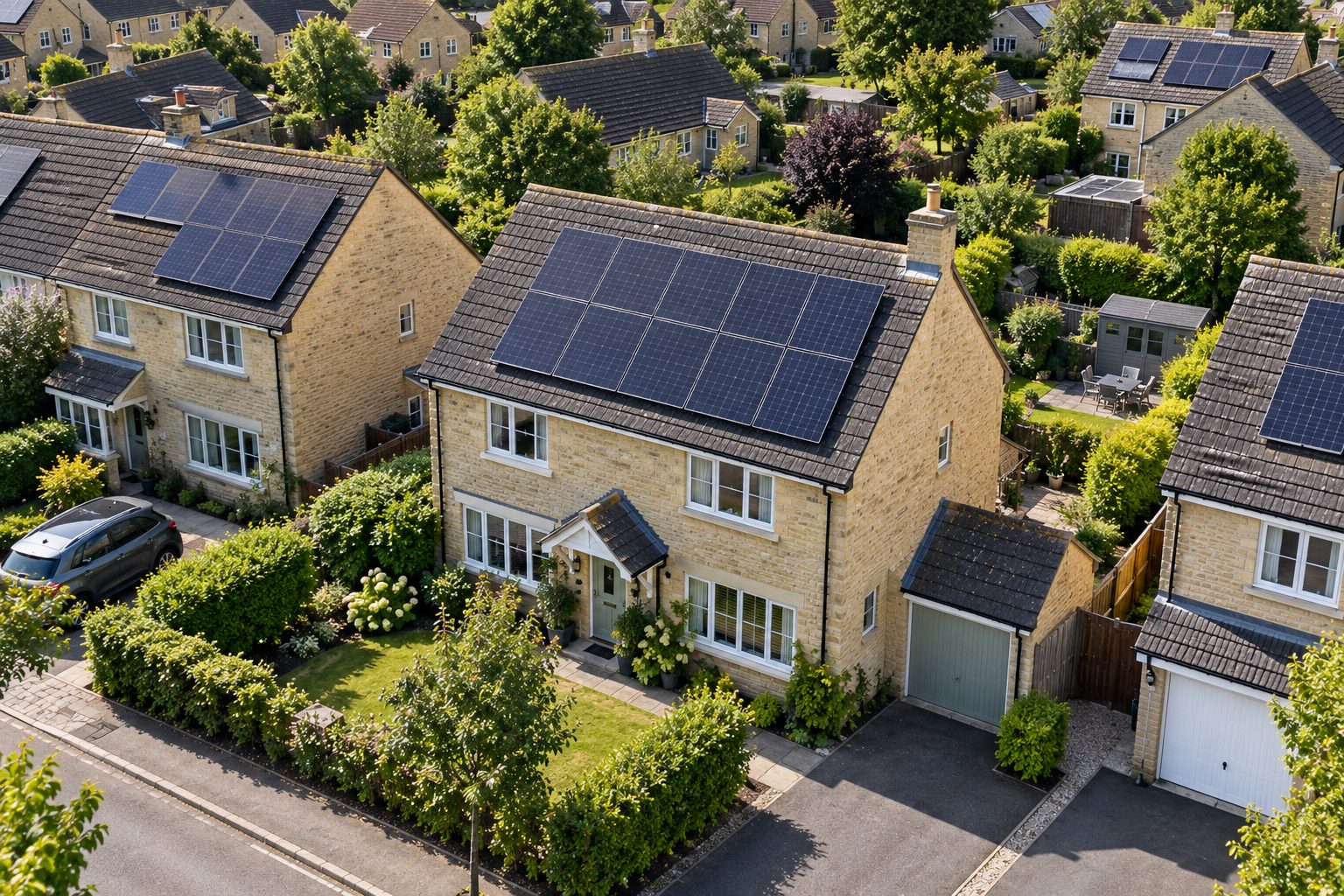 Solar Panel Repair Wiltshire Solar Panel Repair